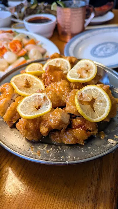 New Ming Wah Restaurant 9