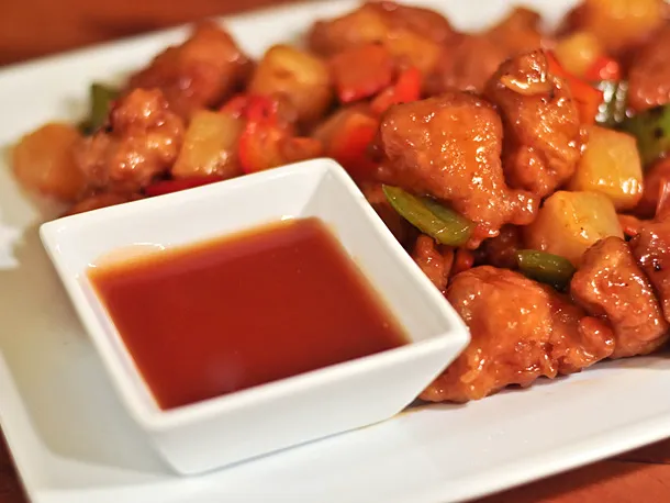 China Kitchen 2