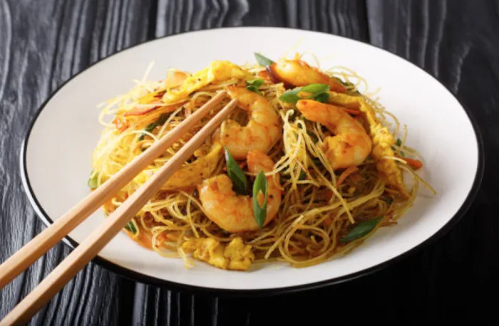 China Kitchen 7