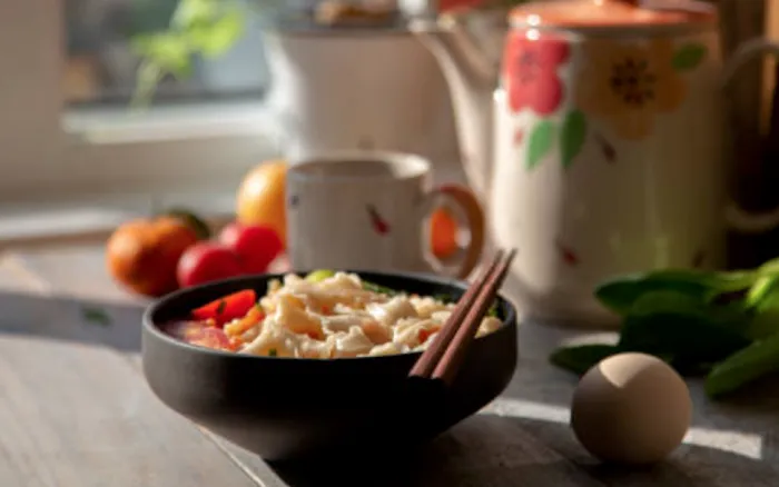 China Kitchen 8