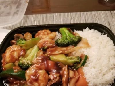 Hong Kong Restaurant 0