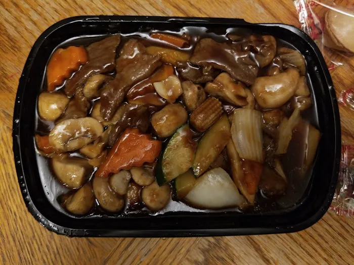Hong Kong Restaurant 5