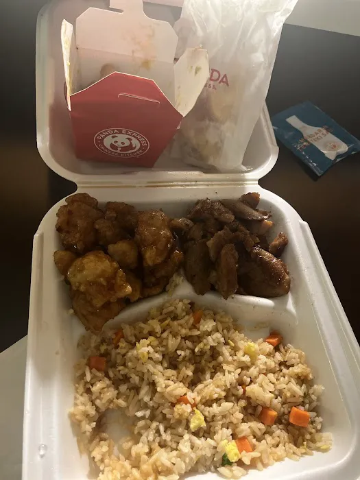 Panda Express 6