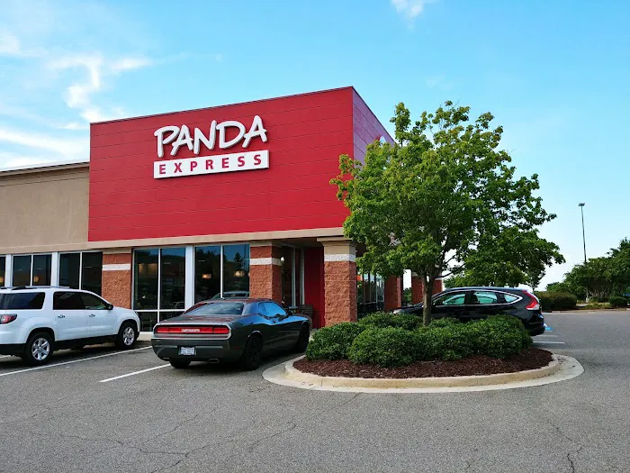 Panda Express 5