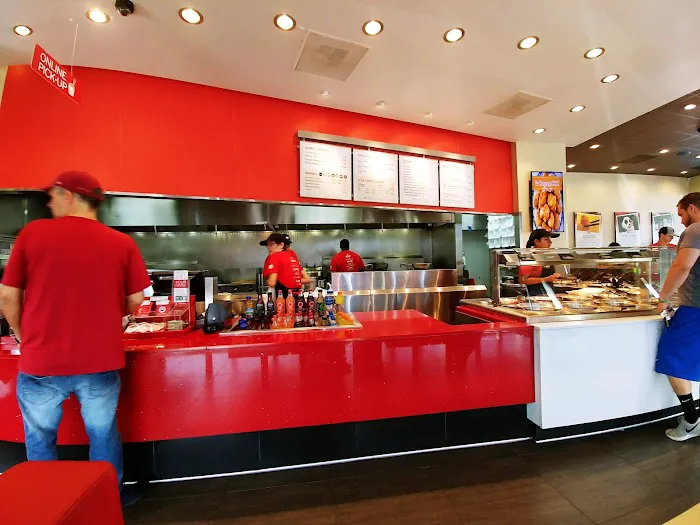 Panda Express 3