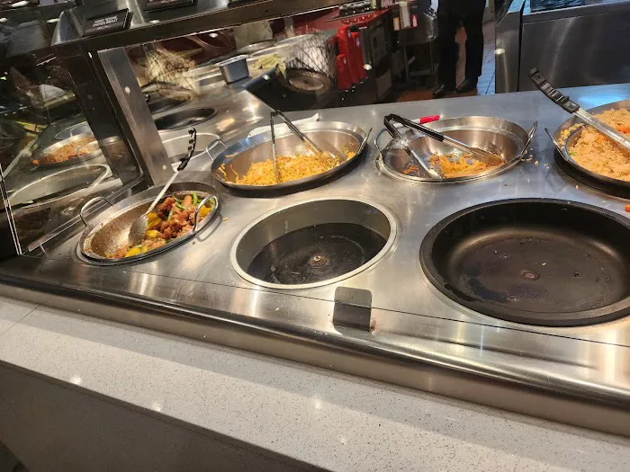 Panda Express 10