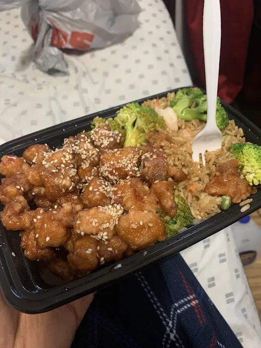 Garden Cheng Chinese Restaurant 1