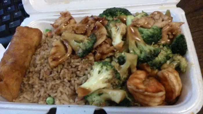 Garden Cheng Chinese Restaurant 9