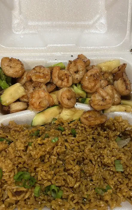 Garden Cheng Chinese Restaurant 6