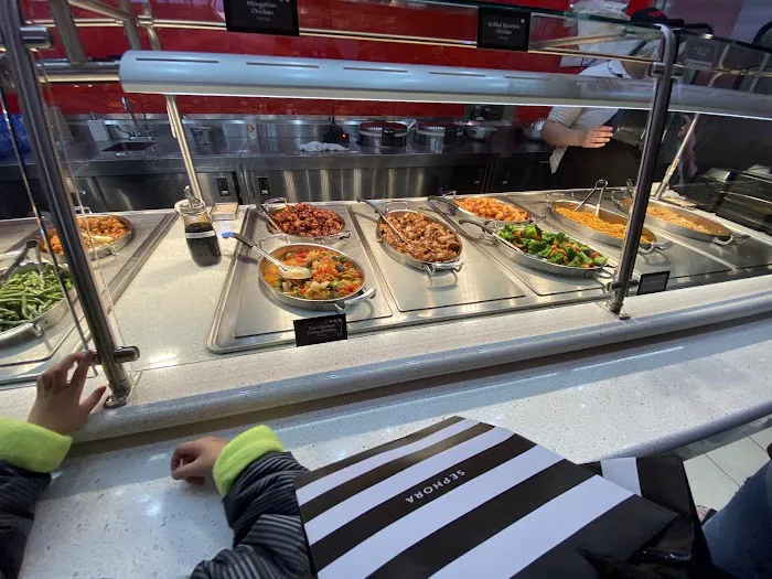 Pei Wei Asian Express 10