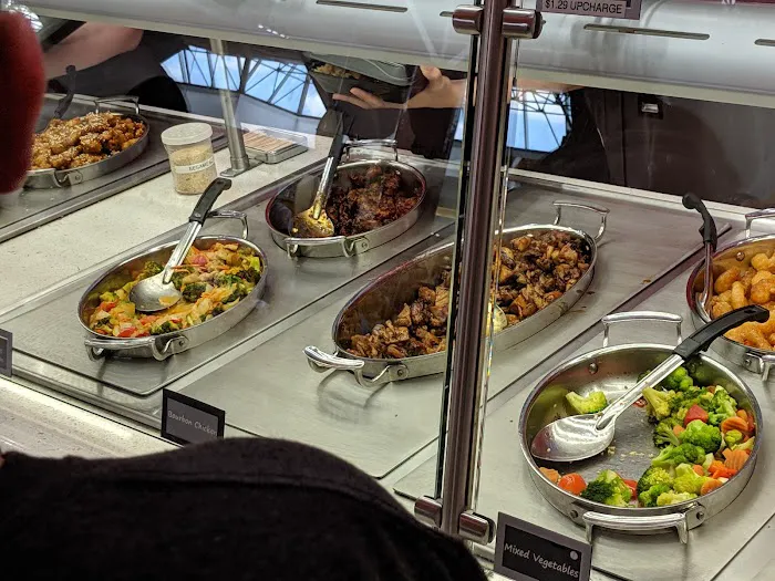 Pei Wei Asian Express 6