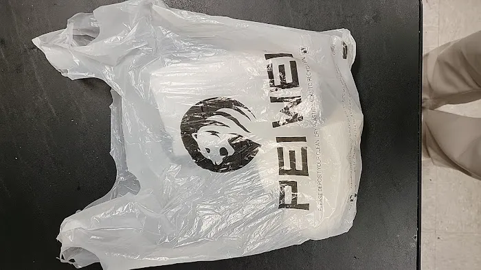Pei Wei Asian Express 9