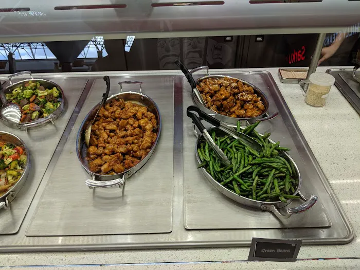 Pei Wei Asian Express 4