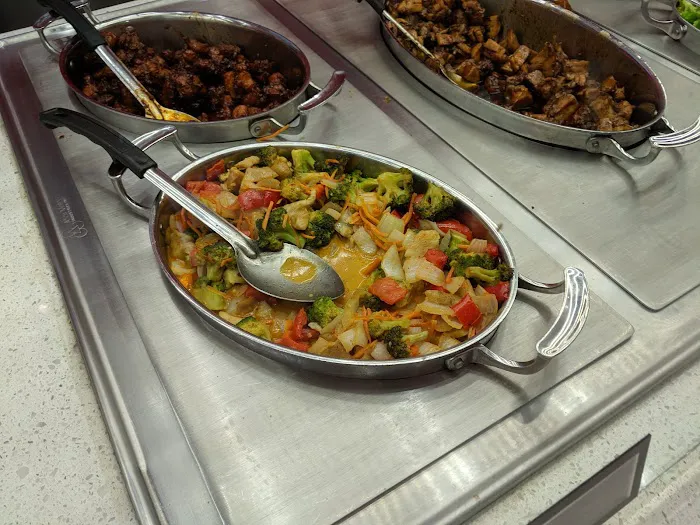 Pei Wei Asian Express 5