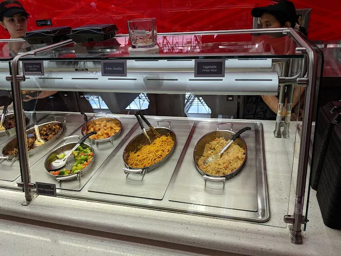 Pei Wei Asian Express 3