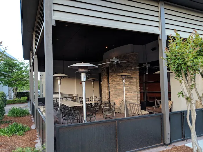 P.F. Chang's 1