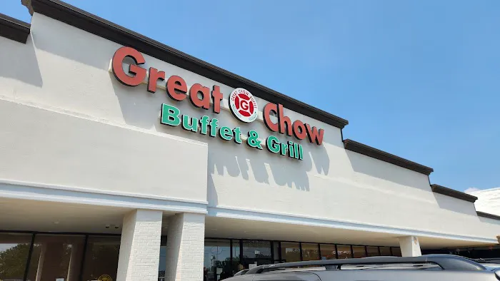 Great Chow China Buffet 2