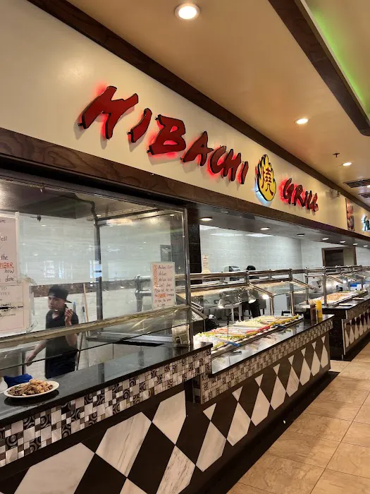 Great Chow China Buffet 3