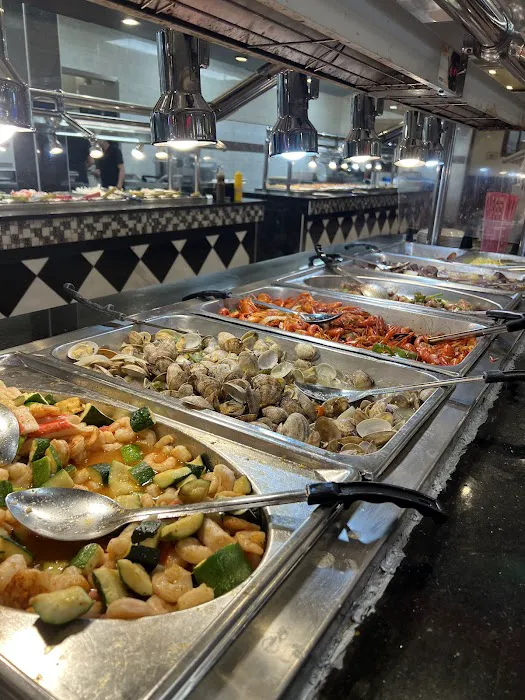 Great Chow China Buffet 4