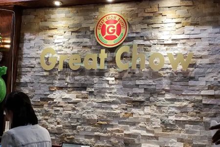 Great Chow China Buffet