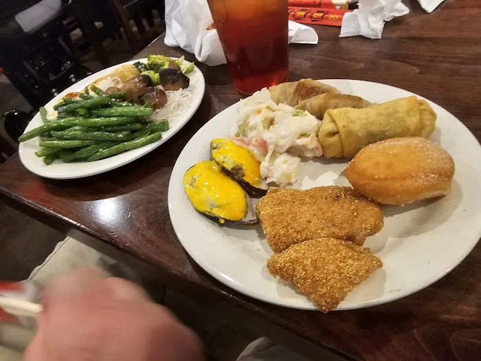 Great Chow China Buffet 7