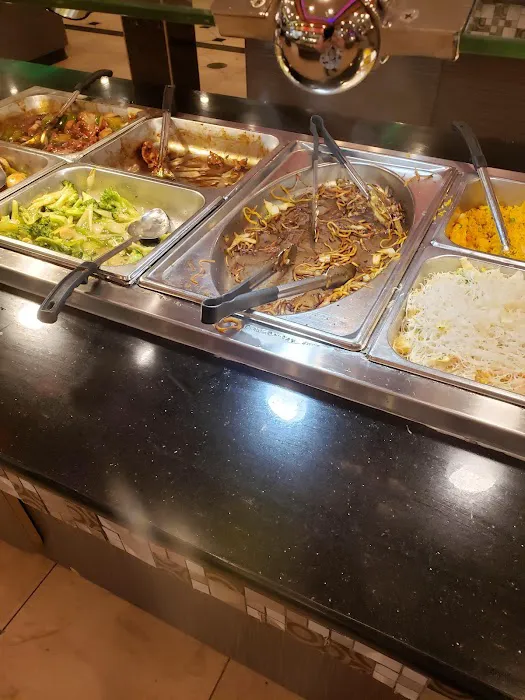 Great Chow China Buffet 5