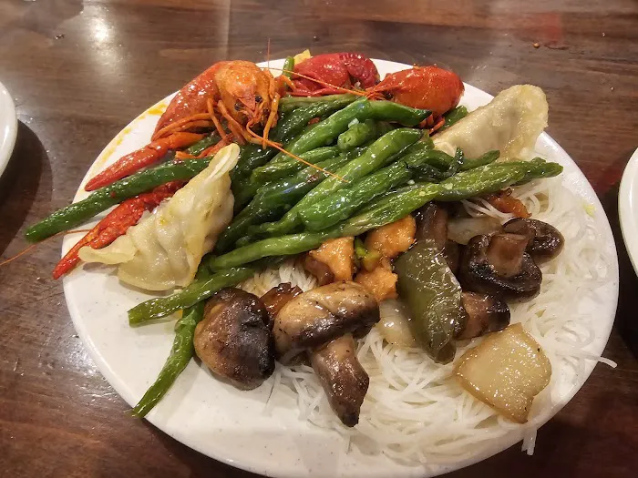 Great Chow China Buffet 10