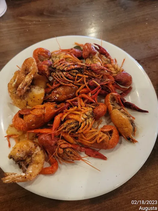 Great Chow China Buffet 9