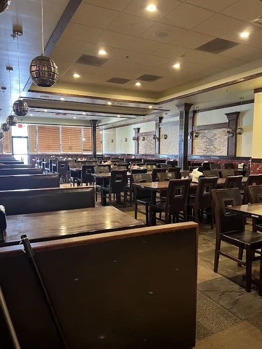 Great Chow China Buffet 8