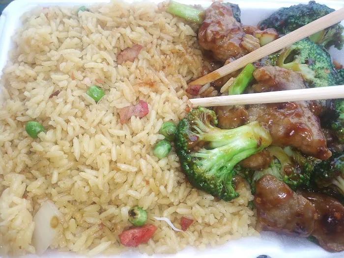 Happy China 6