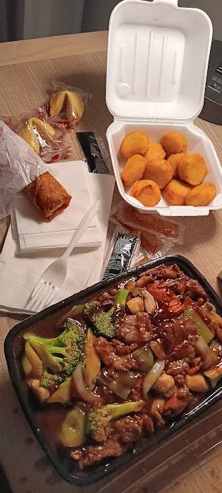 Happy China 3