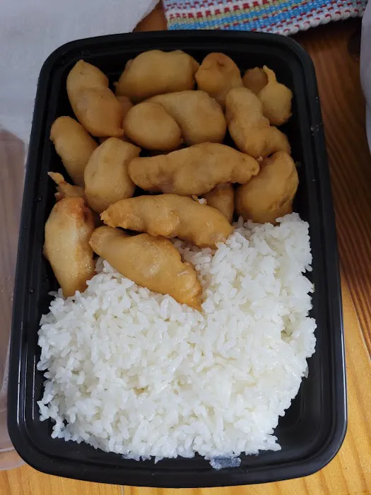Happy China 4