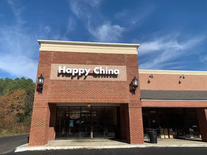 Happy China 10