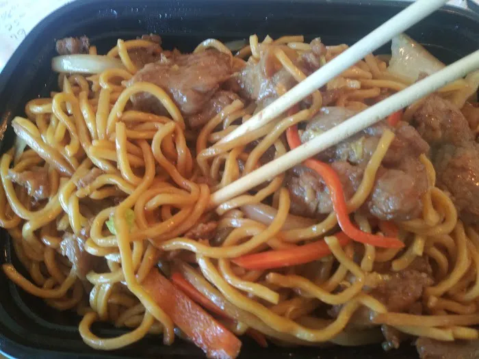 Happy China 7