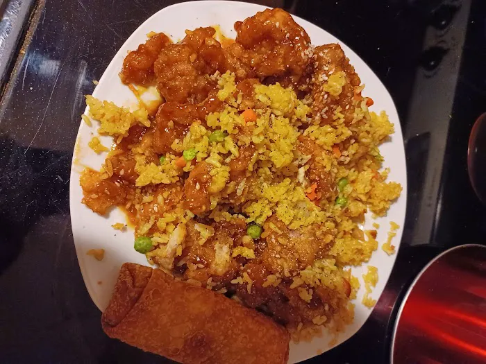 Happy China 5