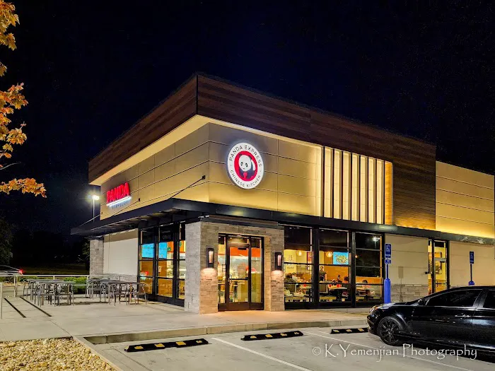 Panda Express 2