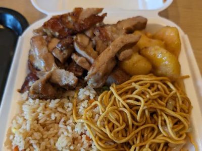 Panda Express 0