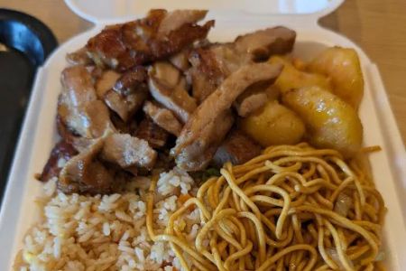 Panda Express