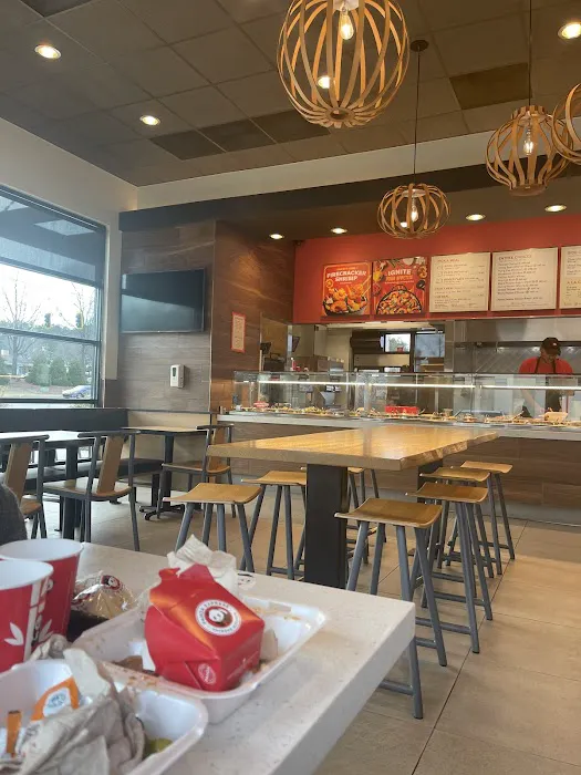 Panda Express 4