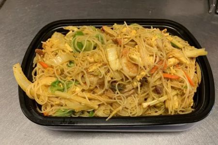 New China Restaurant