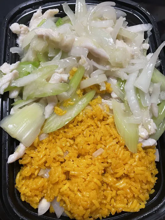 New China Restaurant 5