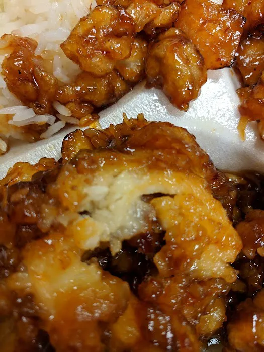 New China Restaurant 7