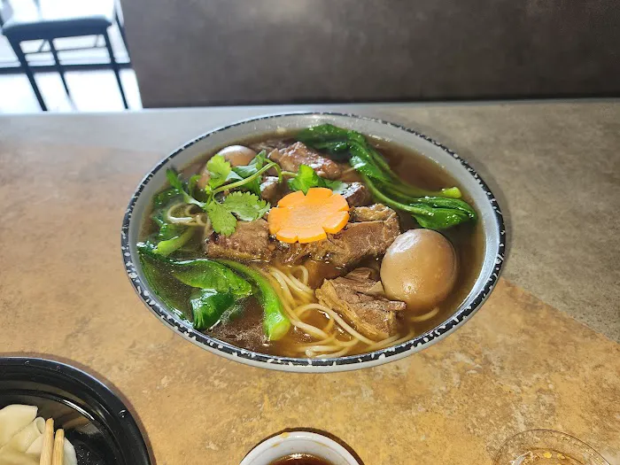 China - Evans, GA 2