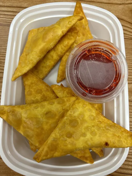 China - Evans, GA 6
