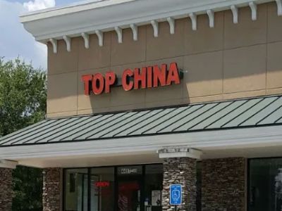 Top China 0