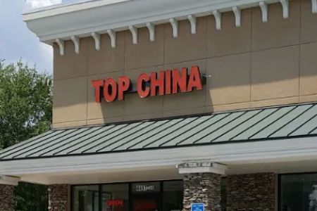 Top China