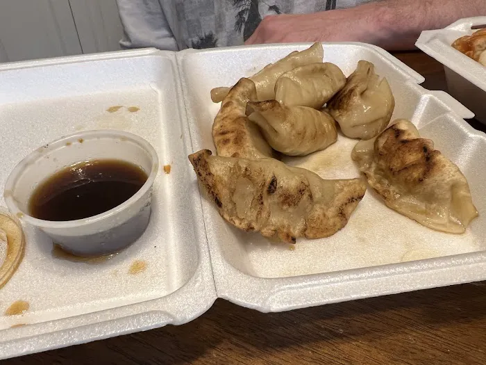 Sun Kwong Chinese Restaurant 6