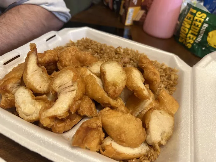 Sun Kwong Chinese Restaurant 4