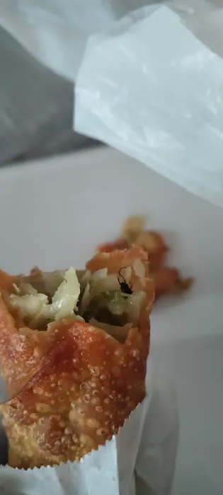 Sun Kwong Chinese Restaurant 1