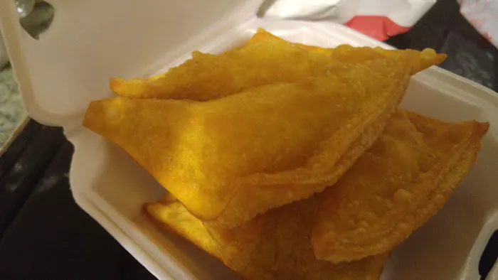 Sun Kwong Chinese Restaurant 9